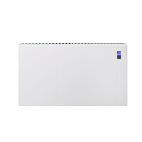 Конвектор TEDAN  VPS PLUS 1500, акумулиращ, комбиниран монтаж, 1500W